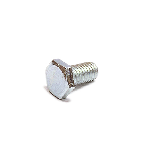 Tornillo - Hexagonal Hd M6 x 12 - Perfil bajo